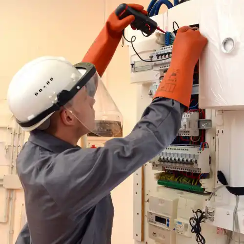 elektricien Herwijnen